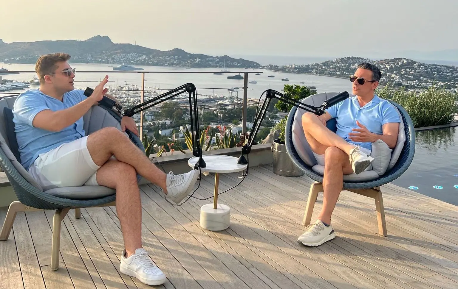 Cameron Deggin Straight Talk